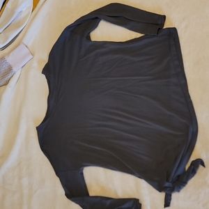 Lululemon long sleeve shirt